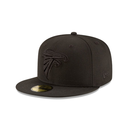 SSS New Era 59Fifty Cap - Black