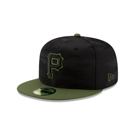 Product Detail  NEW ERA 59FIFTY PIRATE ELEMENTAL CAP - Black - 7