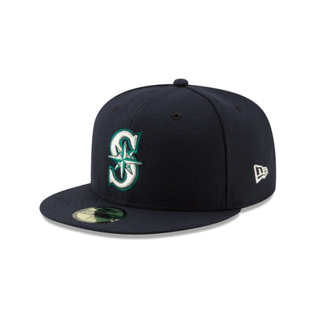 LA 59FIFTY New Era FITTED HAT – SOX & BOX