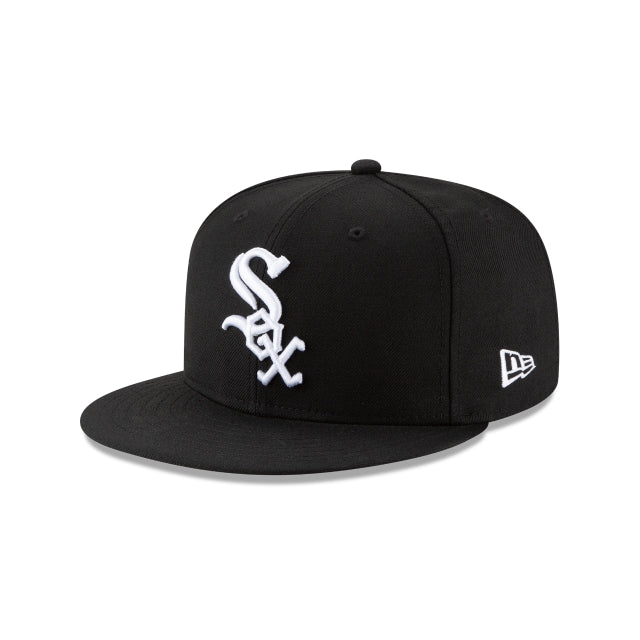 Las Vegas Raiders 59FIFTY Fitted Hat – New Era Cap