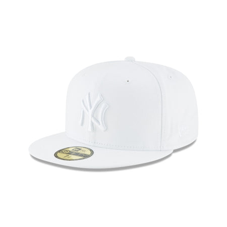 New York Yankees New Era 59Fifty Fitted Hat - Abraham's