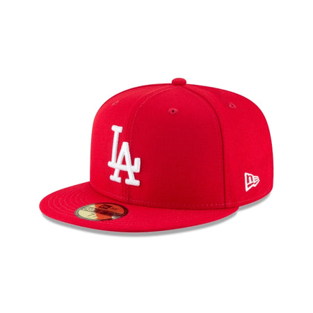 Los Angeles Dodgers Authentic Collection 59FIFTY Fitted Hat – New Era Cap