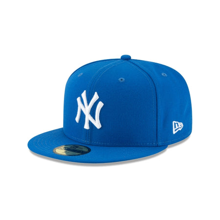 Buy Premium New Era New York Yankees Essential Olive Green 59Fifty Fitted  Cap Online – Extra Butter India