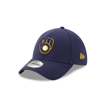 Milwaukee Bucks Team Classic 39THIRTY Fit New Hat Cap – Stretch Era