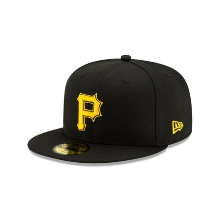 Gorra New Era Pittsburgh Pirates 59FIFTY Citrus Pop New Era