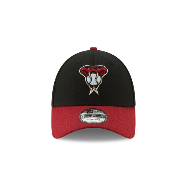 ARIZONA DIAMONDBACKS ALT 2 THE LEAGUE 9FORTY ADJUSTABLE