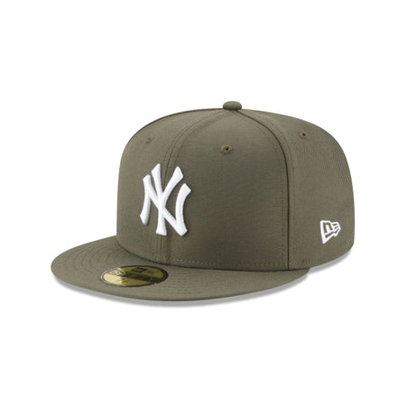 New Era Gorra York Yankees Color Pack 2023 MLB 59Fifty Cerrada