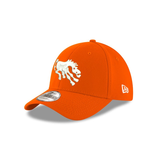 Denver Broncos 2023 Crucial Catch 9TWENTY Adjustable Hat – New Era Cap