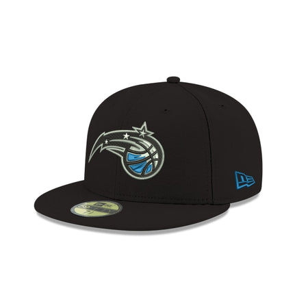 KTZ Greensboro Hornets Custom Collection 59fifty-fitted Cap in Blue for Men