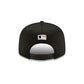 SAN FRANCISCO GIANTS CLUBHOUSE COLLECTION 9FIFTY SNAPBACK