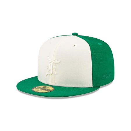 FEAR OF GOD 59FIFTY FITTED CAP NEW YORK YANKEES – NRML