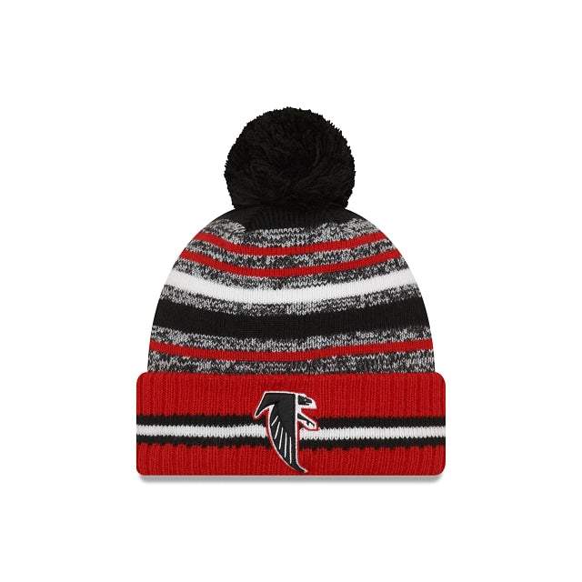 ATLANTA FALCONS COLD WEATHER SPORT KNIT