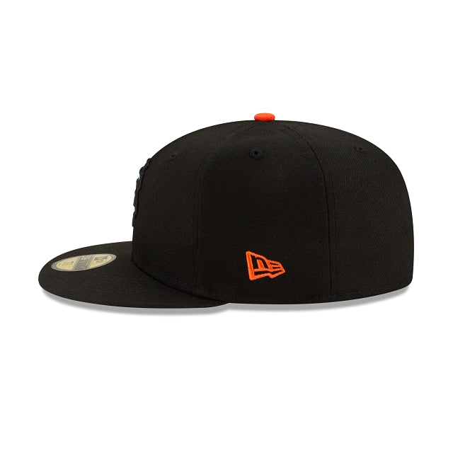 San Francisco Giants Turn Back the Clock 59FIFTY Fitted