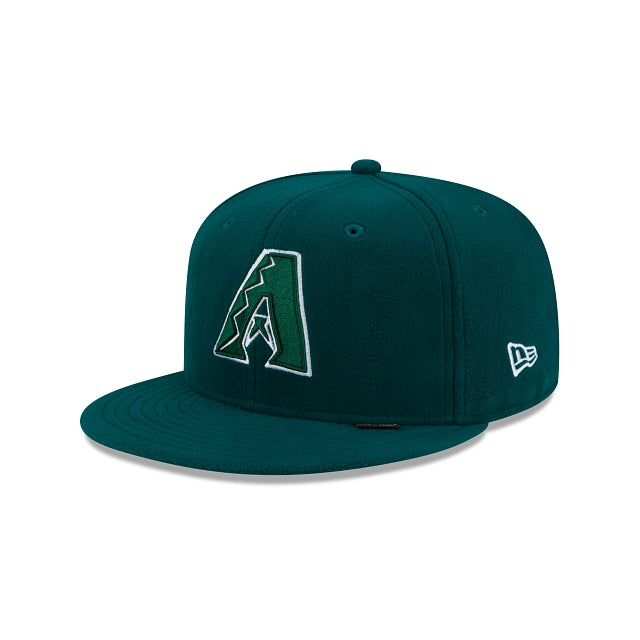 ARIZONA DIAMONDBACKS POLARTEC WIND PRO 59FIFTY FITTED