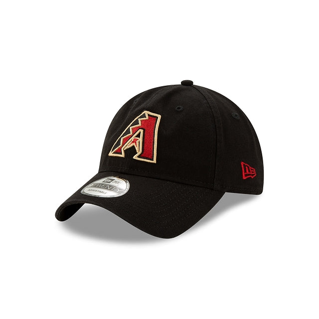 ARIZONA DIAMONDBACKS CORE CLASSIC 9TWENTY ADJUSTABLE