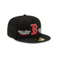 Boston Red Sox Champion 59FIFTY Fitted