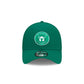 CHICAGO CUBS ST PATRICKS DAY 39THIRTY STRETCH FIT