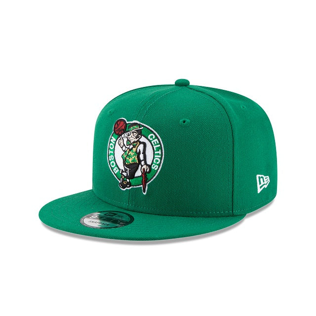 BOSTON CELTICS BASIC 9FIFTY SNAPBACK