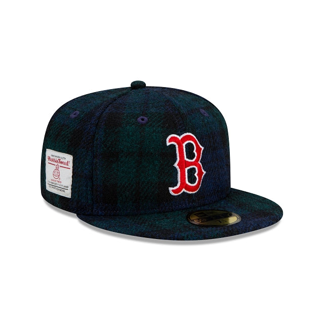 BODEGA X BOSTON RED SOX 59FIFTY FITTED