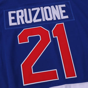 rizzo hockey jersey