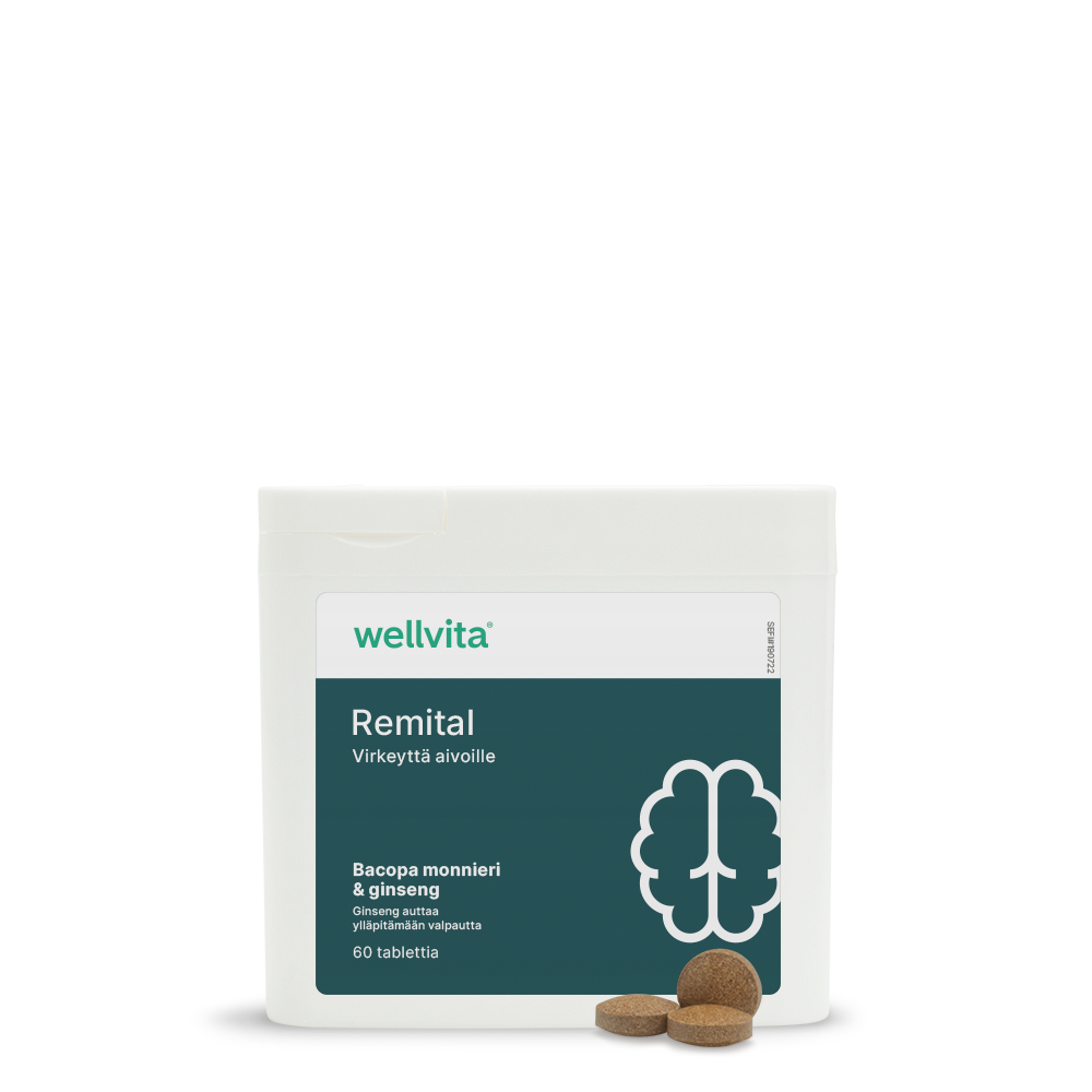 Remital - Wellvita.fi product image