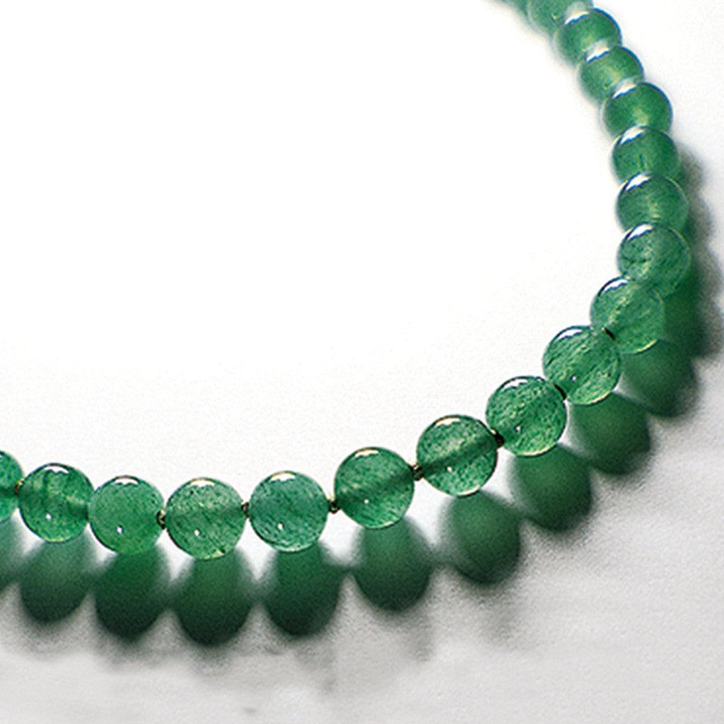 Light Green Aventurine - Gemisphere product image