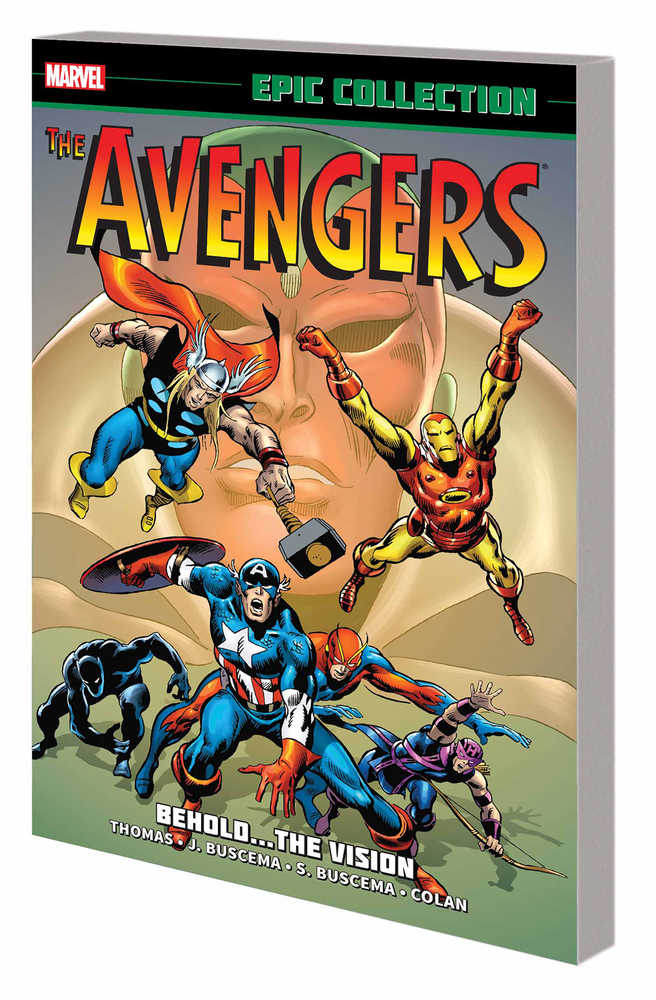 AVENGERS EPIC COLLECTION: CELESTIAL MADONNA: Kang War Epic Collection (The  Avengers)