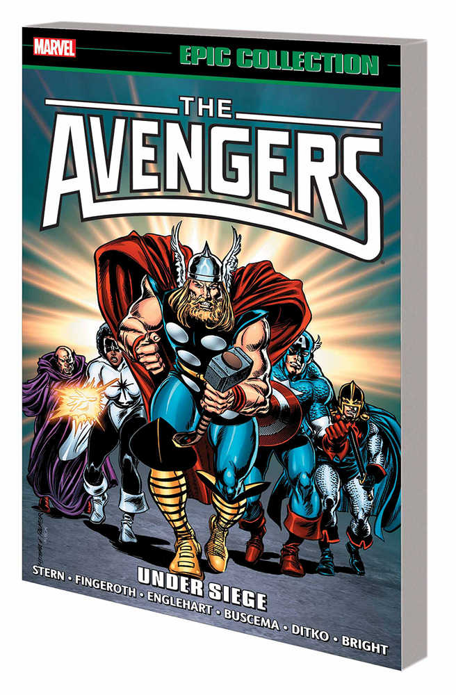 AVENGERS EPIC COLLECTION: CELESTIAL MADONNA: Kang War Epic Collection (The  Avengers)
