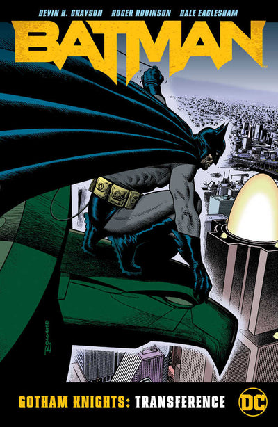 Batman Hush Complete TPB – All New Comics