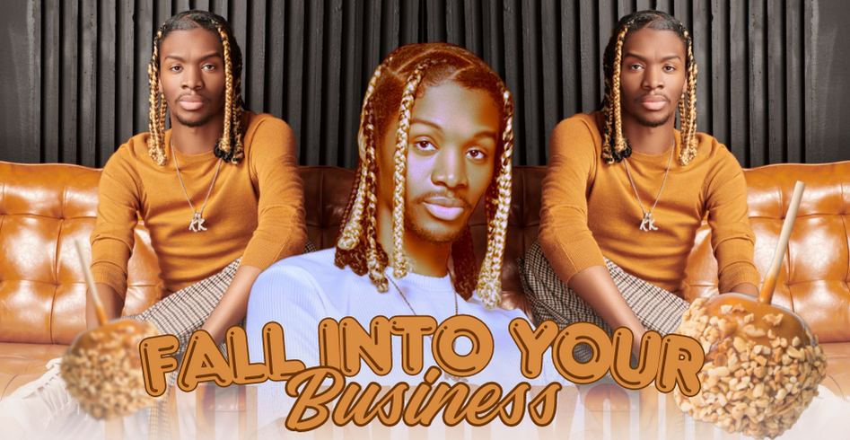 Fall Marketing Class