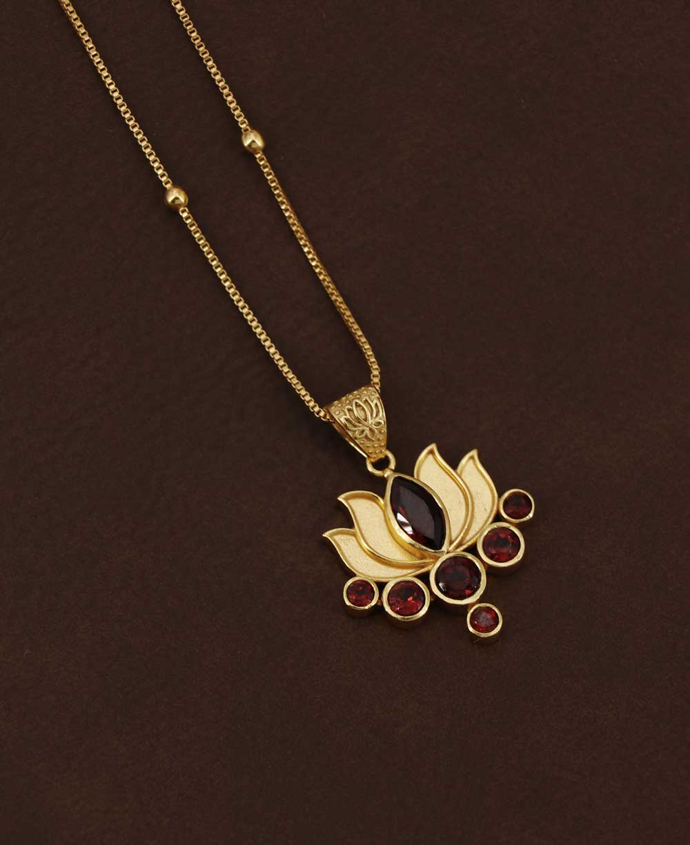 Long line  full bubbles - necklace - brass - dark rhodium – Agapis  Jewellery