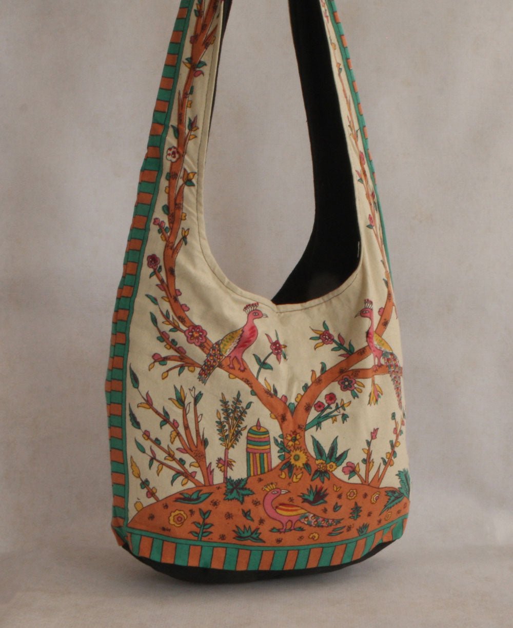 Streamline Handbag, Tree of Life