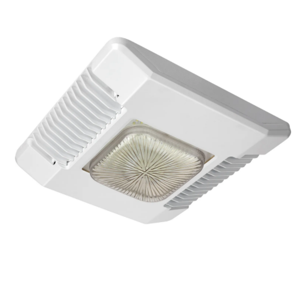 Lanterne LED 150W - LUNAE D150M - Éclairage Public - DELILED SAS