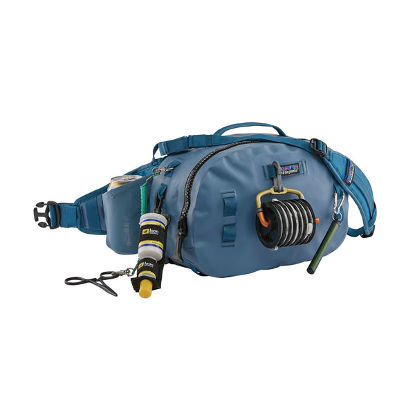 Orvis Orvis Chest / Hip Pack — TCO Fly Shop