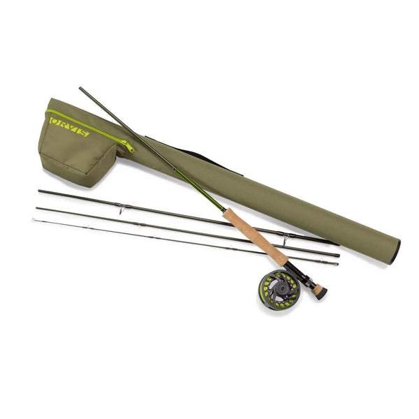 ORVIS FLOW NIPPER