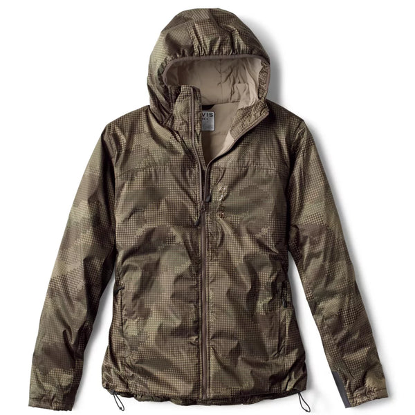 ORVIS PRO MENS SUN HOODIE