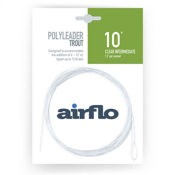 RIO POWERFLEX WIRE BITE TIPPET