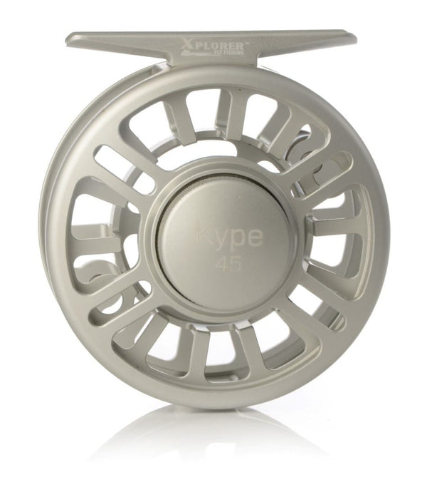 XPLORER CRX FLY REEL