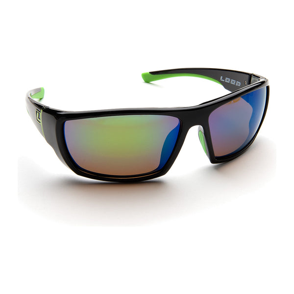 Superlight Riffle Polarized Fishing Sunglasses