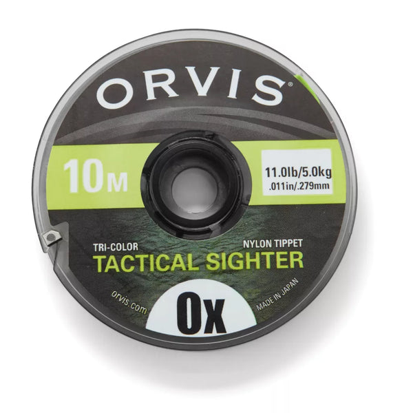 RIO POWERFLEX WIRE BITE TIPPET