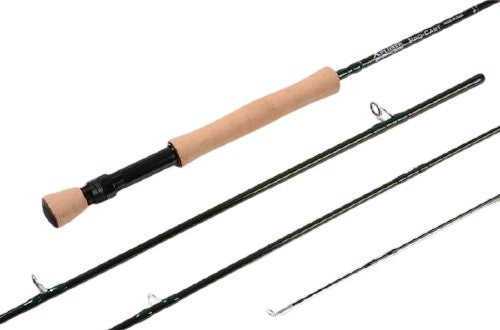 Orvis Clearwater Fly Rod Outfit 905-4 - 5wt 9ft 0in India | Ubuy