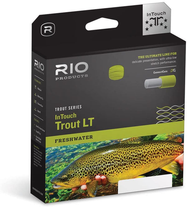 Rio Tropical Series Elite Tropical OutBound Short Fly Line