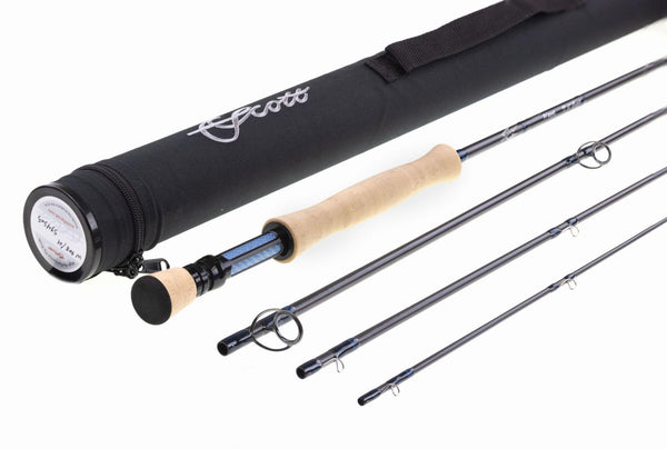 XPLORER CLASSIC 3 FLY ROD