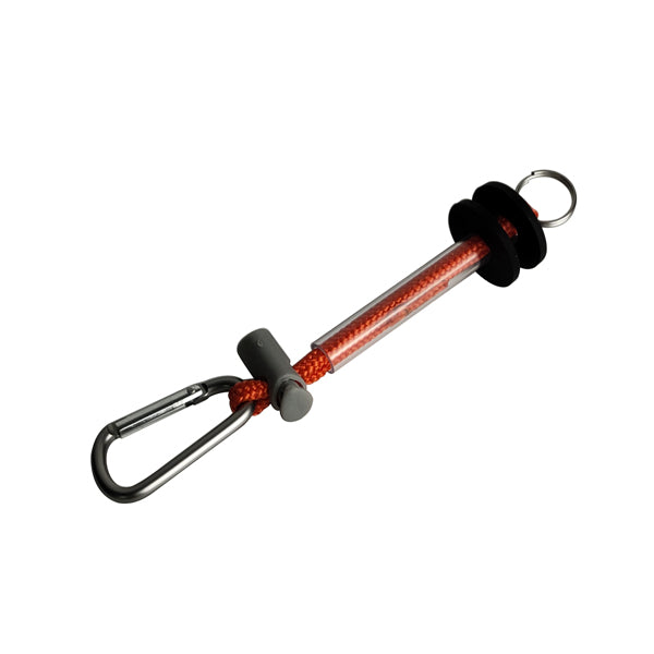 TAILOUT TIE FAST KNOT TYING TOOL