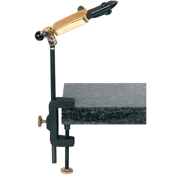 TAILOUT ROTARY FLY TYING TRAVEL VISE