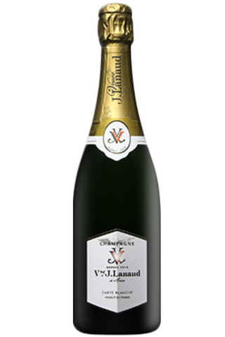 Champagne Maison Veuve Sparkle J.Lanaud Italy –