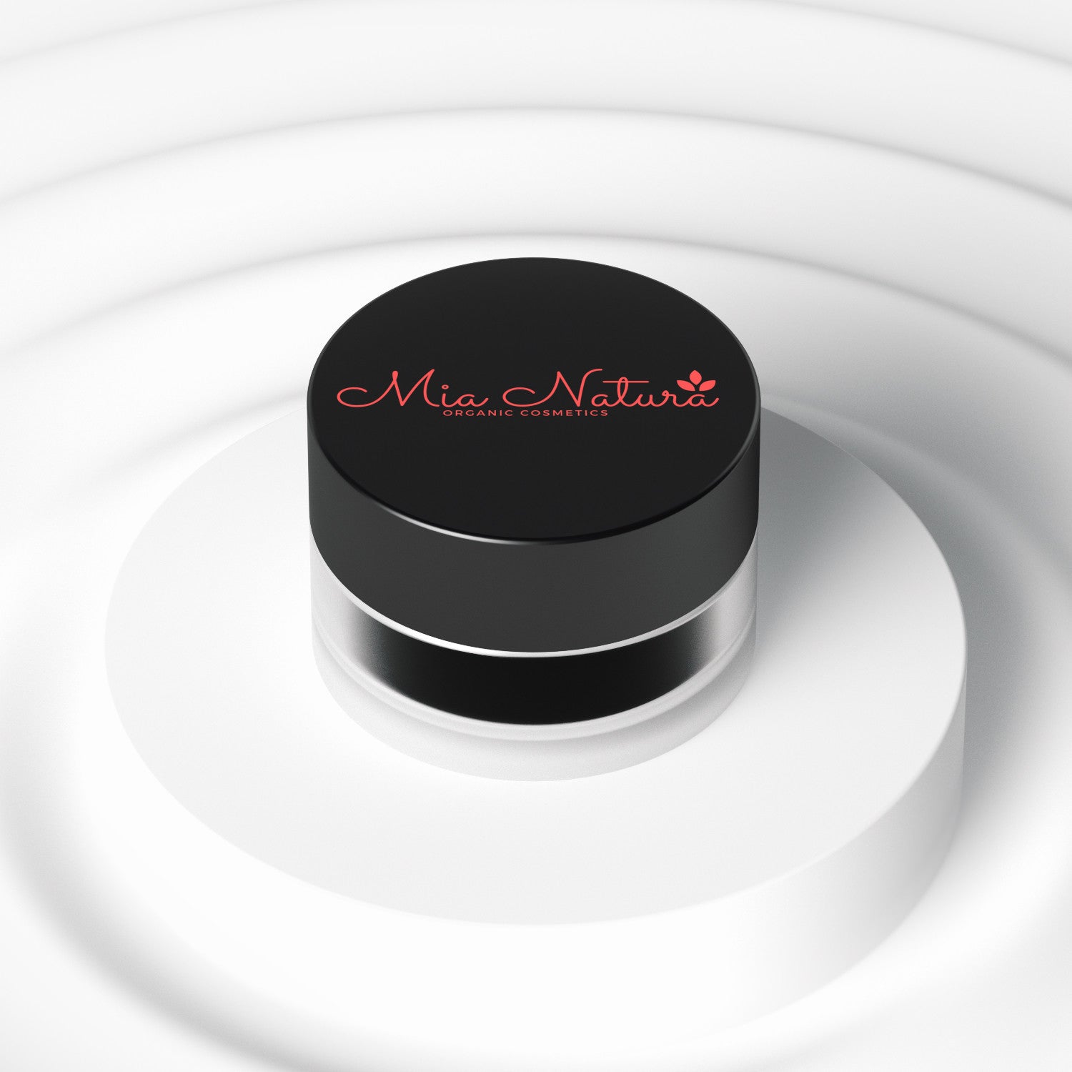 Black Eyeliner – Mia Natura