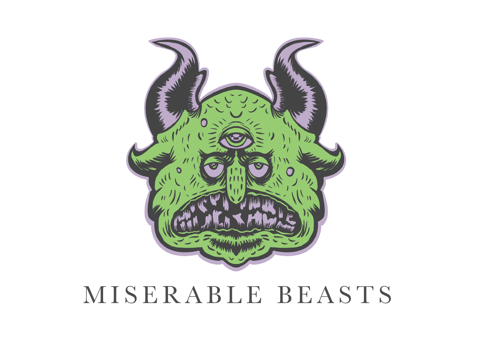 Miserable Beasts