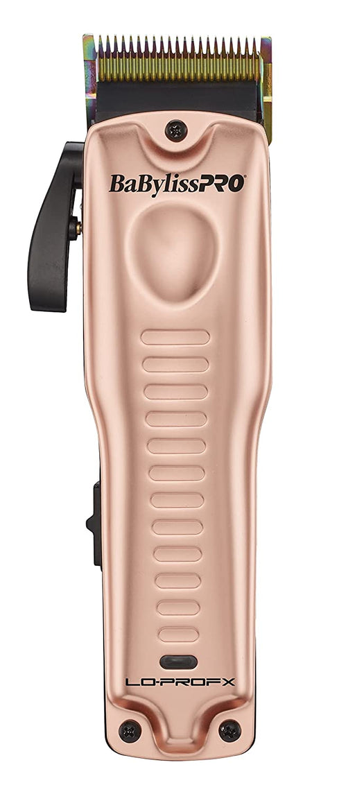 BabylissPRO LimitedFX Boost+ Clipper & Trimmer w/ Charging Base Dock -  Beauty Kit Solutions