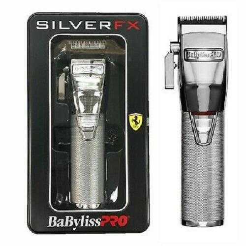 BaByliss PRO Launch CustomFX in UK – SalonEVO Magazine